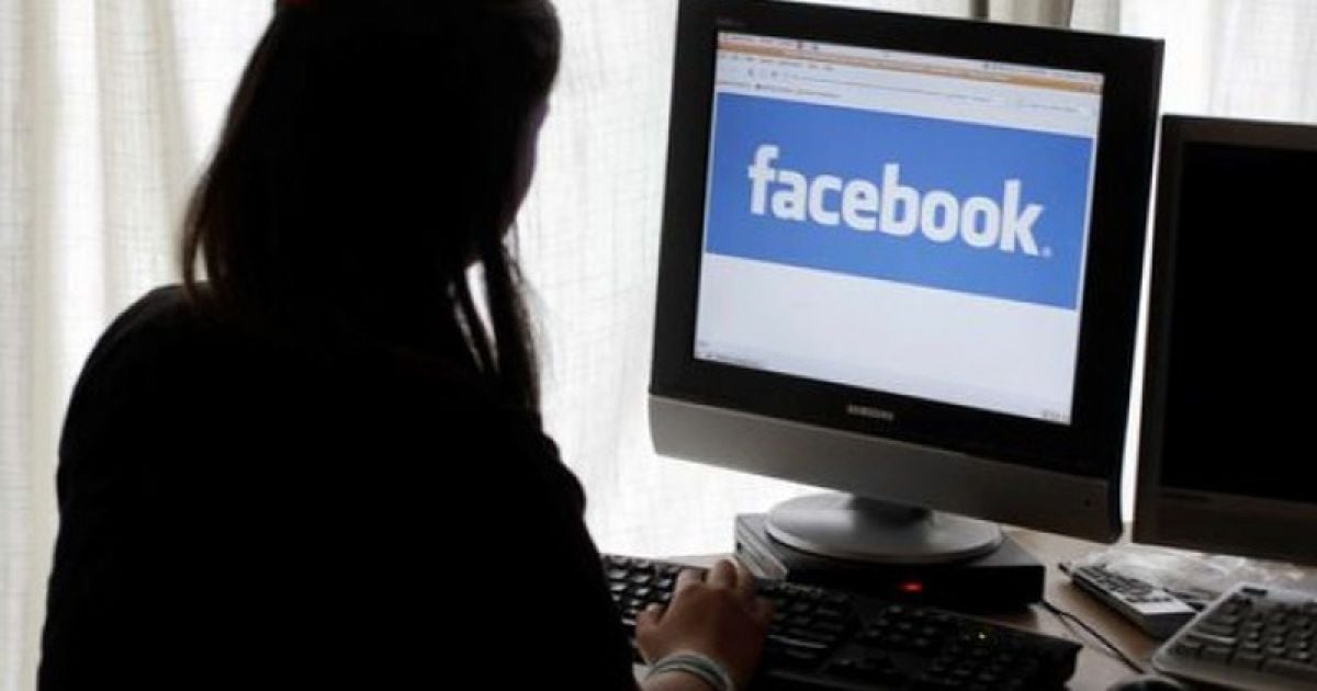 Інформацію про шукачів роботи збирають зі сторінкок Facebook, Вконтакте та Одноклассники