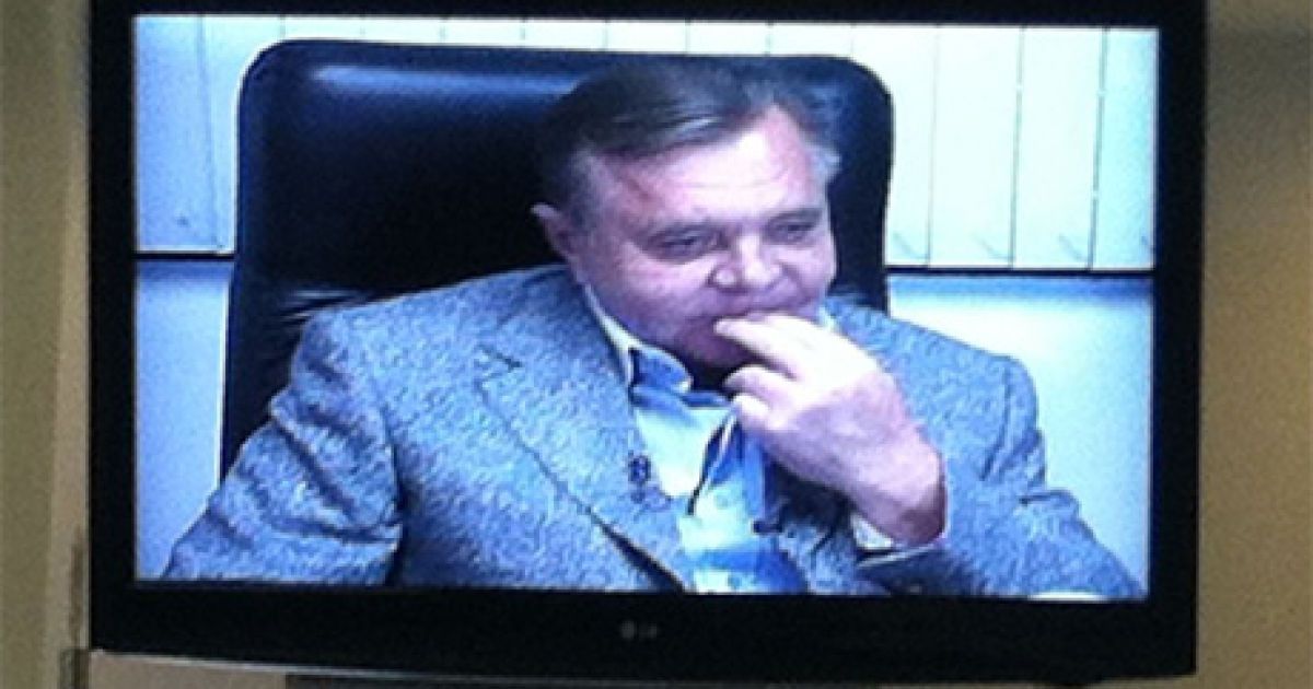 Юлія Тимошенко проти того, щоб допит проходив без неї