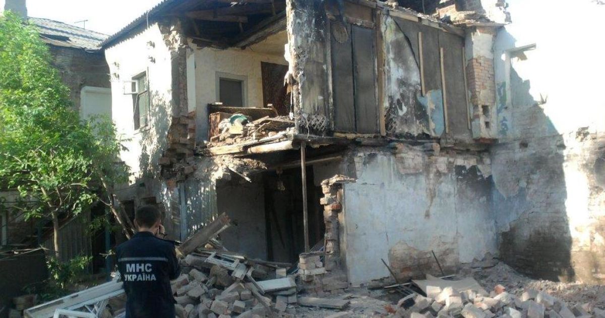 Жертв та постраждалих немає