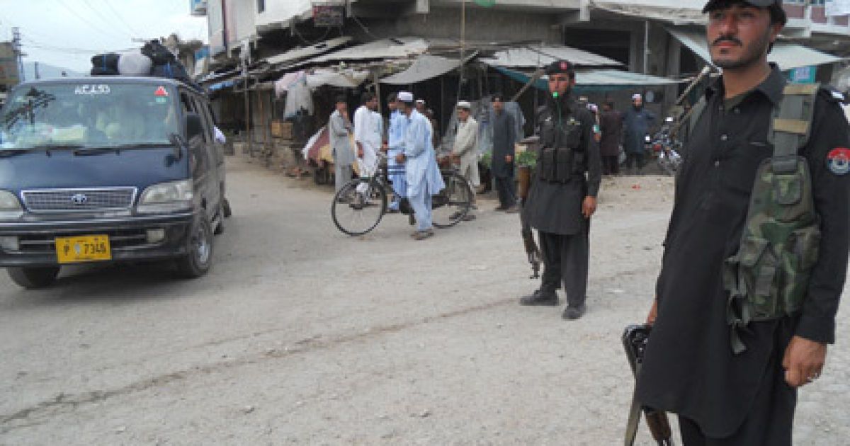 В понеділок до Пакистану прилетять українські альпіністи