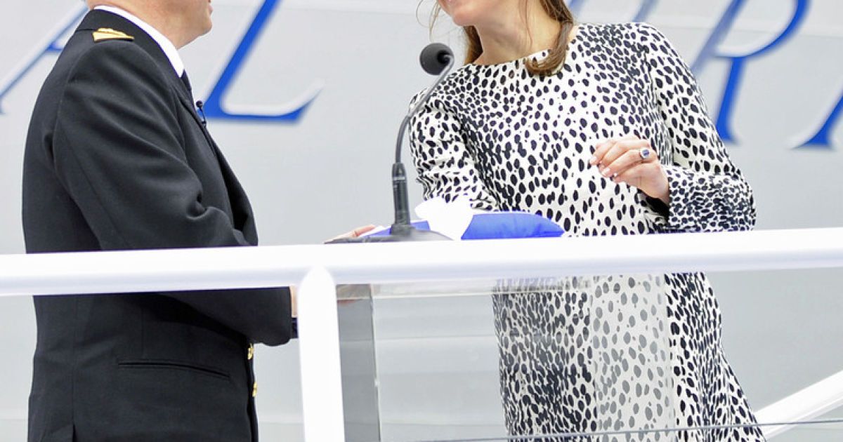 Первісток Міддлтон має народитись за декілька днів