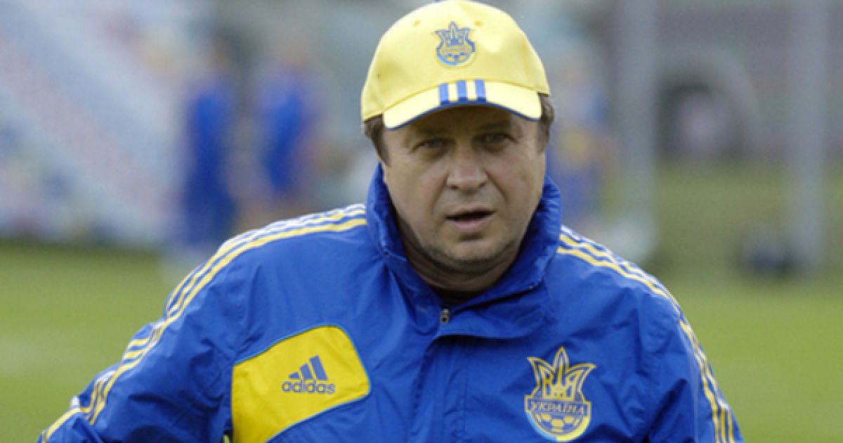 Заваров каже, що вдома потрібно створити заділ для повторної гри.