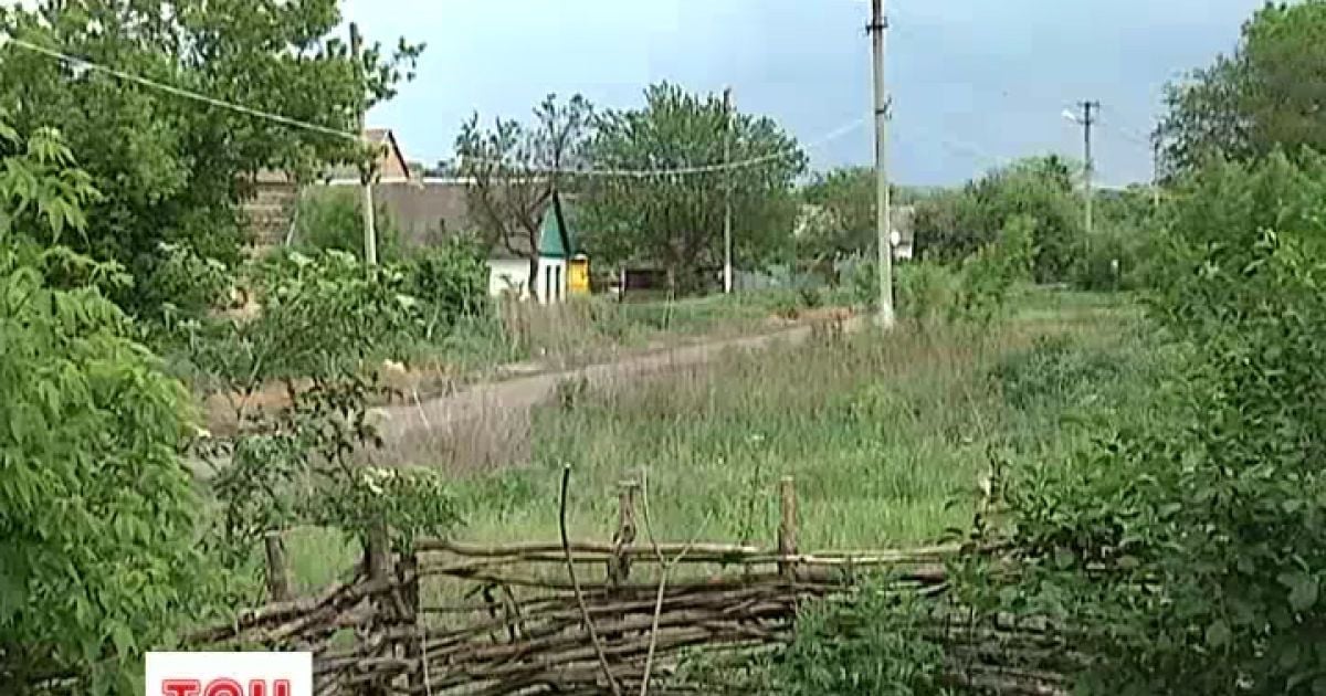 У екологічному селі кожному знайдеться робота