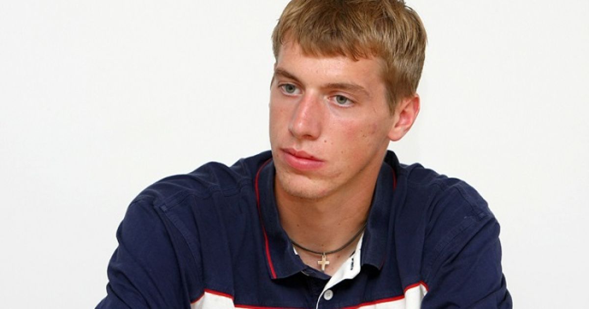 Памічу було 23 роки