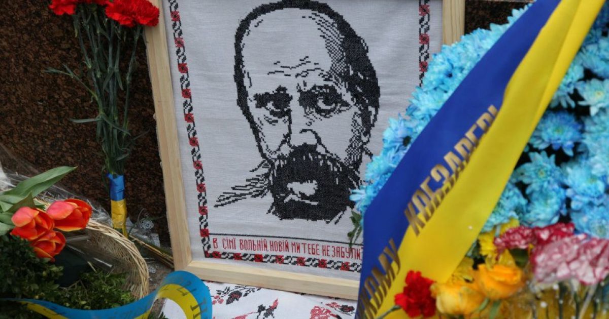 Голубченко сказал, что он думает о Шевченко