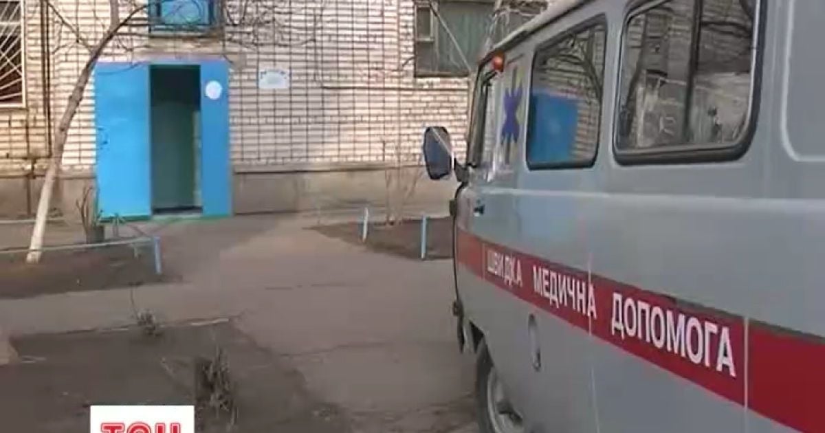 У Миколаєві собака покусав пенсіонерку
