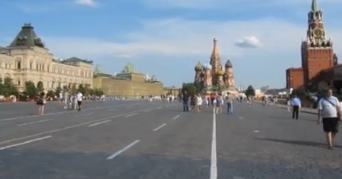 Росія прикриває кордони для українців