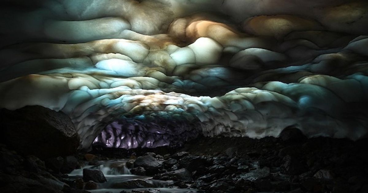 Найкращі фото першої половини 2013 року / © bigpicture.ru