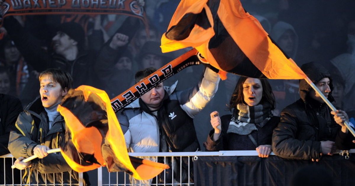"Шахтар" переміг "Динамо" у Києві / © shakhtar.com