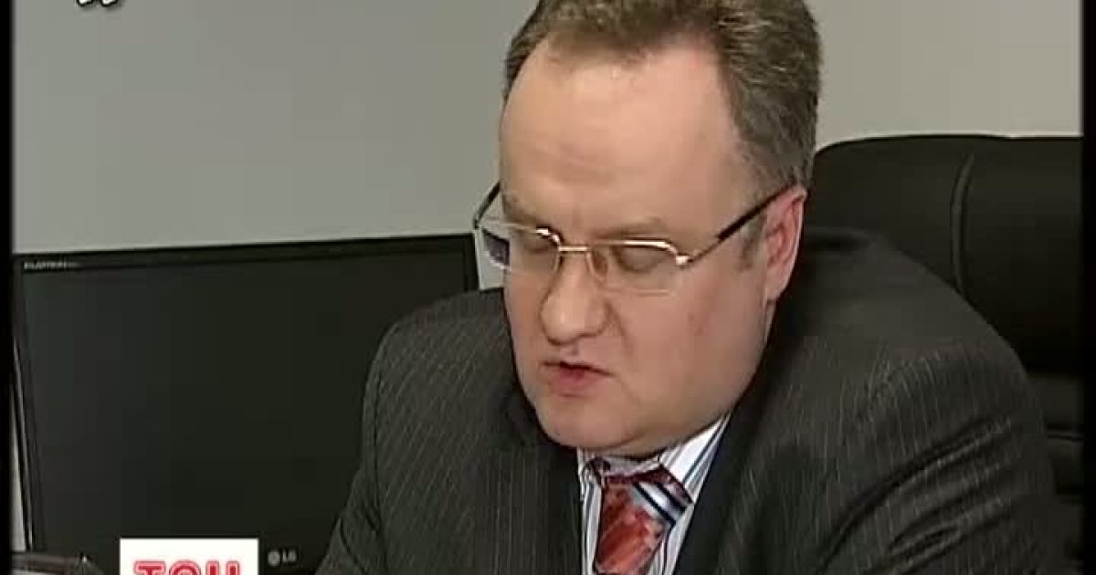 Чиновники бачать вихід у написанні листів до компанії