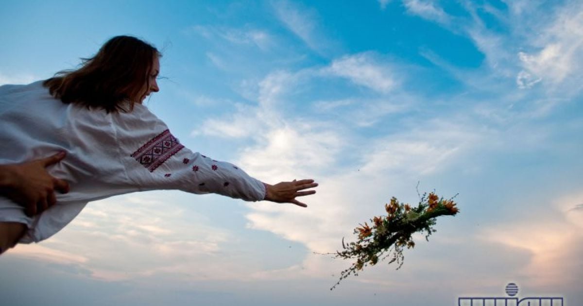 Іоанна (Івана) Хрестителя (Купала)
