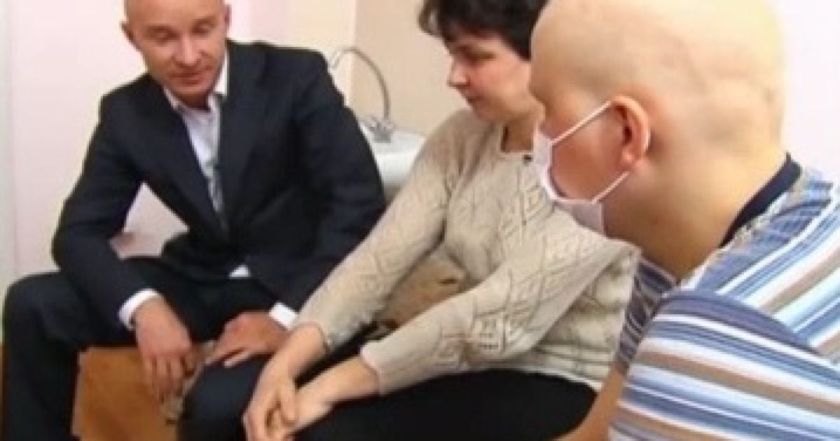 Нестерчук встиг допомогти кільком родинам до власної загибелі