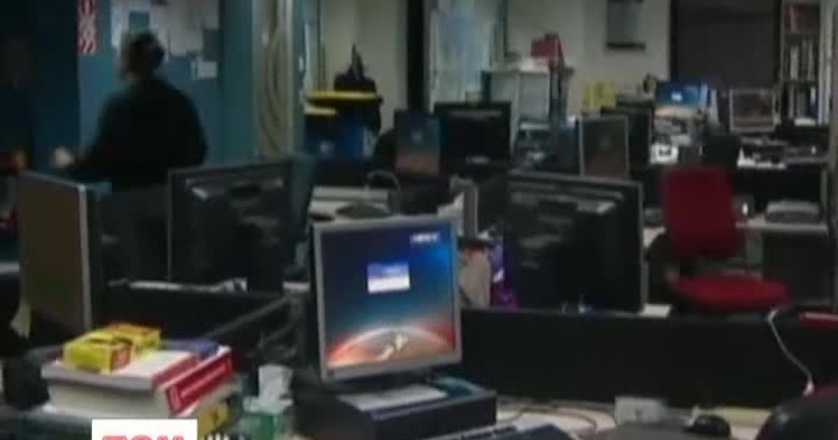 Потужний землетрус у Новій Зеландії пошкодив парламент