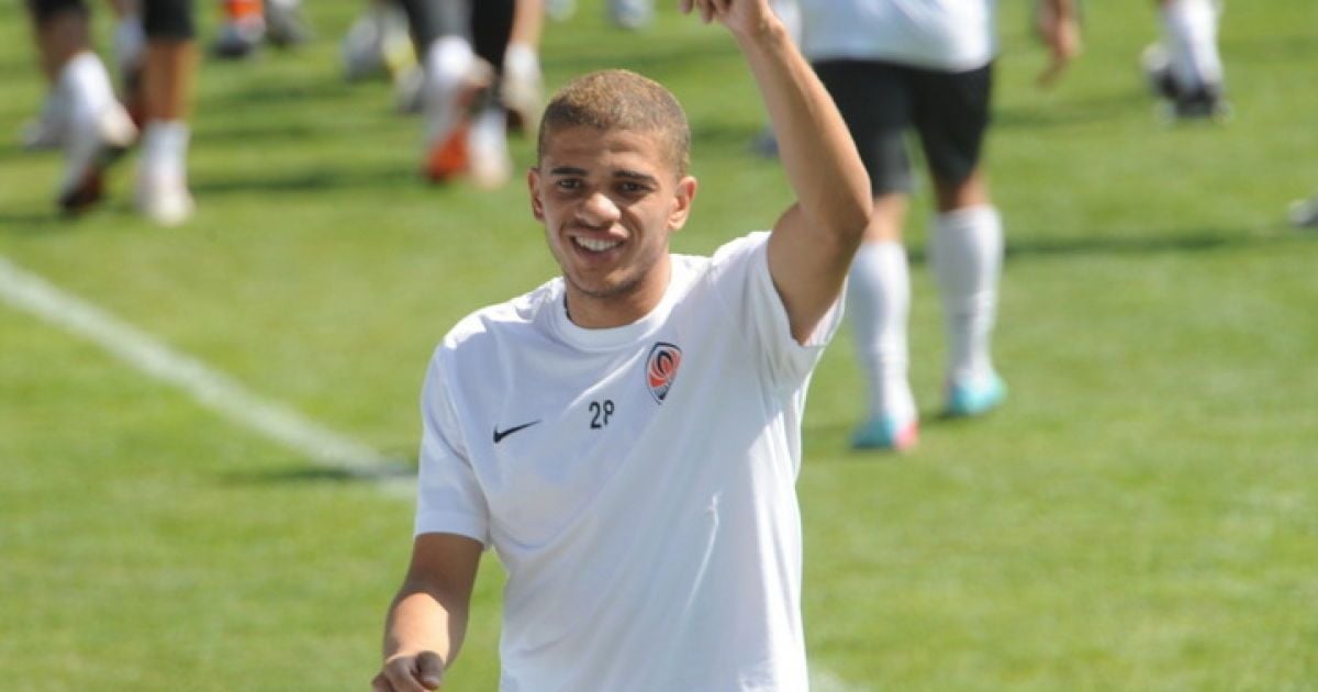 "Шахтар" активно тренується в Австрії / © shakhtar.com