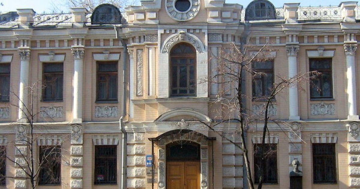 Сьогодні музеї Києва працюватимуть безкоштовно