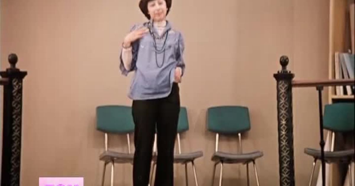 Лія Ахеджакова святкує 75-річчя