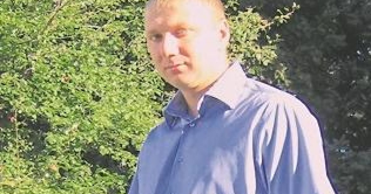 Олександра Гомонова підозрюють у вбивстві депутата