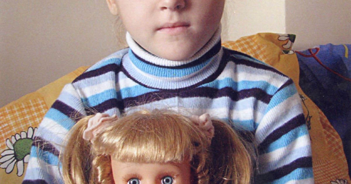 Допоможіть врятувати життя 8-річній Юлі!