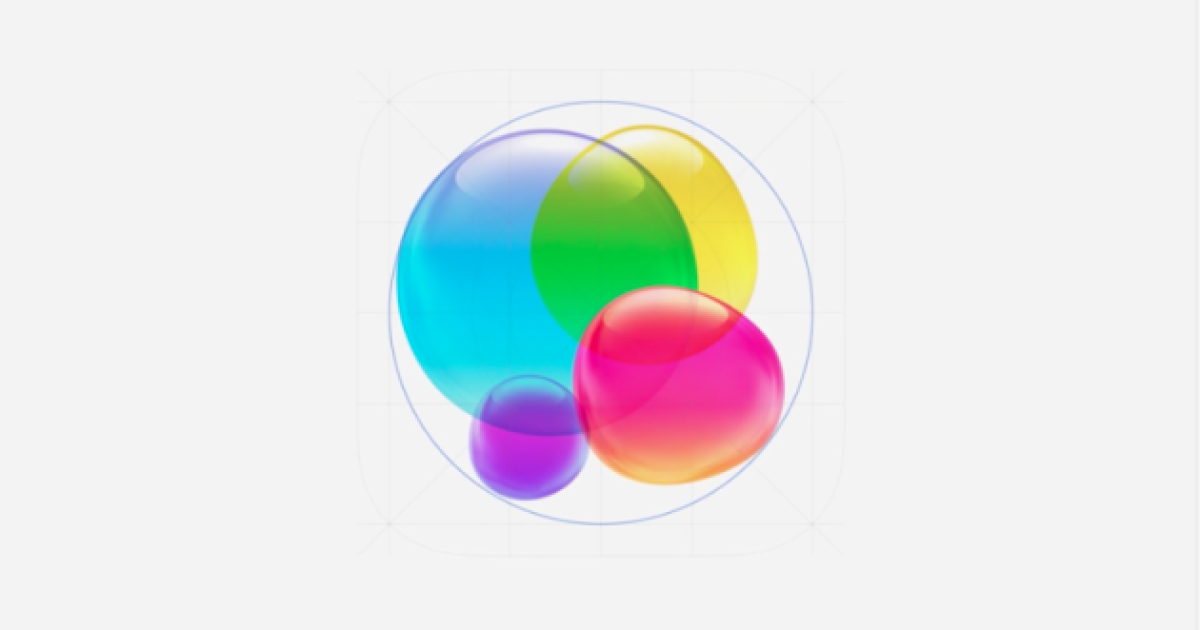 iOS 7: як виглядатиме оновлений iPhone / © The Verge