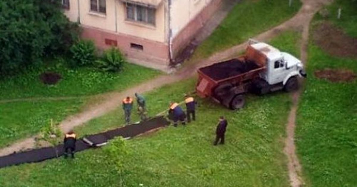 Росіяни шокували світ своїм життям / © blognews.am