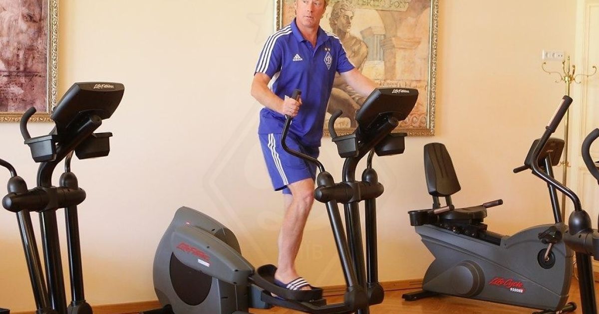 Яскраві моменти "Динамо" на зборах в Австрії / © fcdynamo.kiev.ua