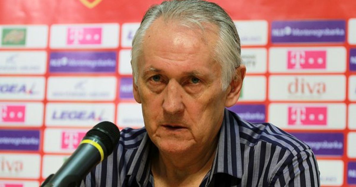 Фоменко чекає наступних битв