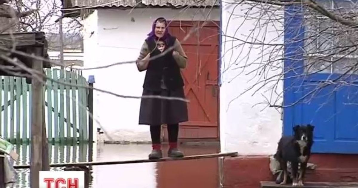 Найбільше люди бояться захворіти