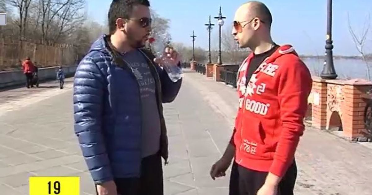 На свіжому повітрі з Сенічкіна "вивітрилося" 2,2 кг