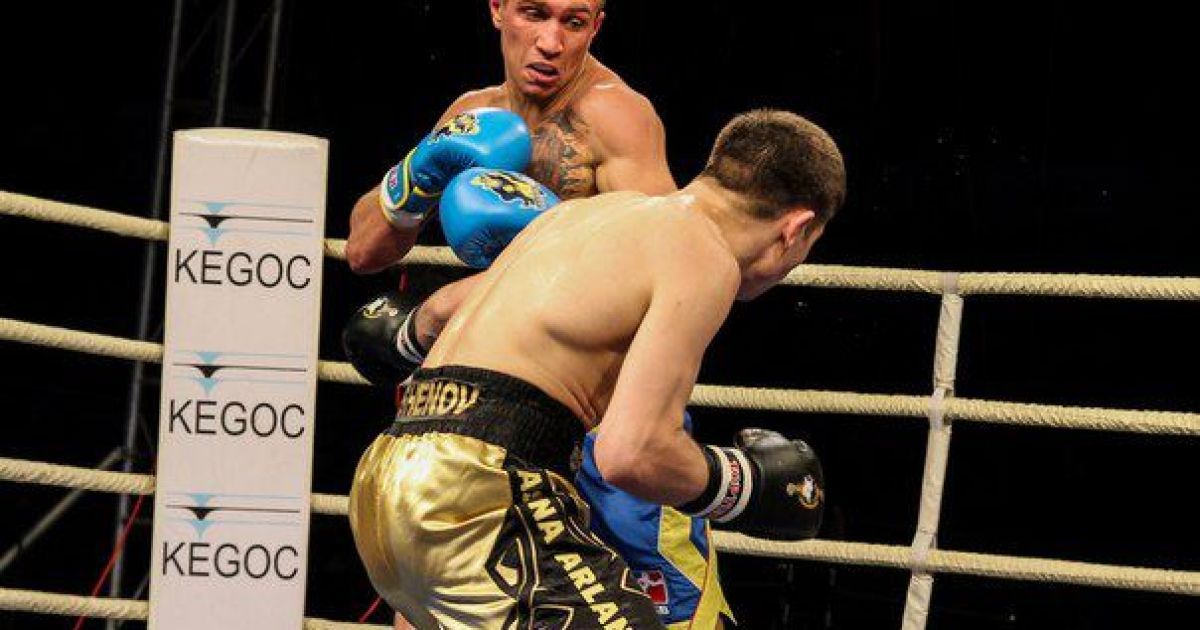 Ломаченко і Усик перемогли своїх суперників