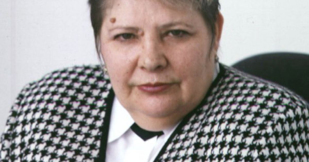 У матері Юлії Тимошенко відмовили ноги, стверджують в оточенні екс-прем'єра