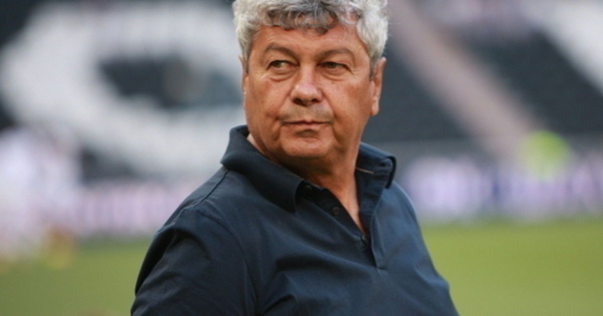 Луческу вважає, що Мхітарян робить помилку