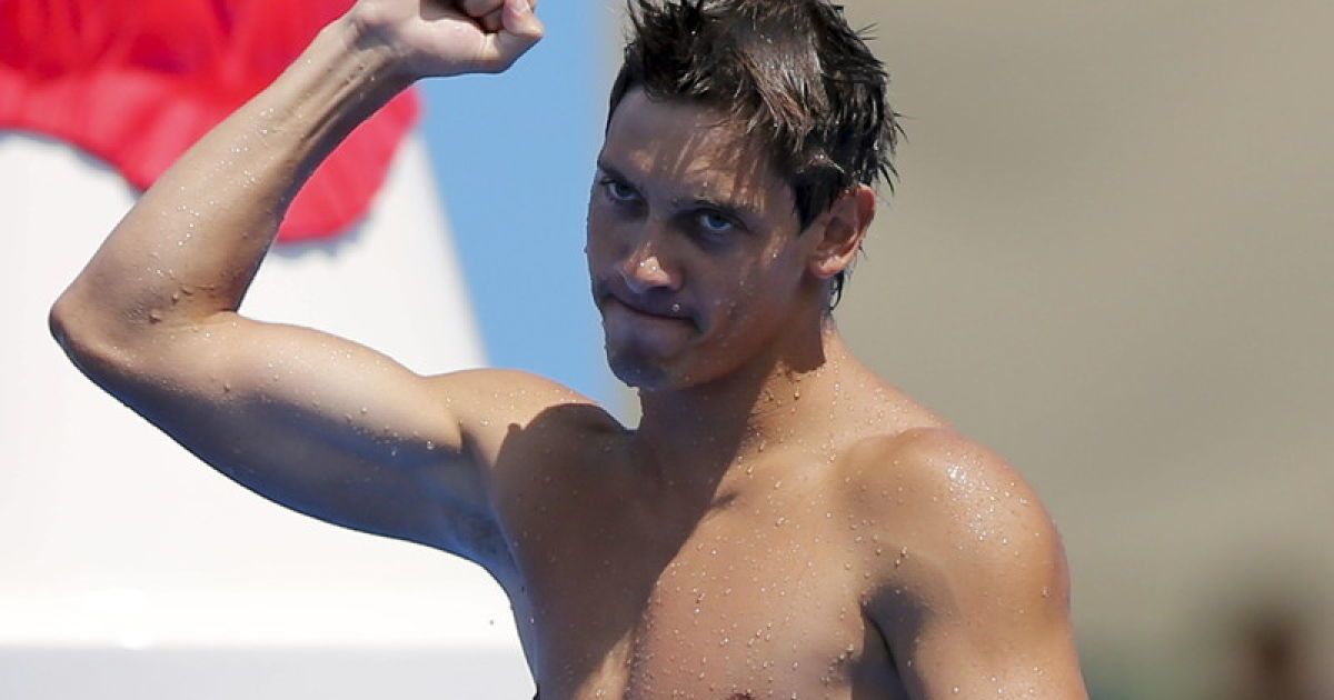 Кваша взяв "срібло" у Барселоні