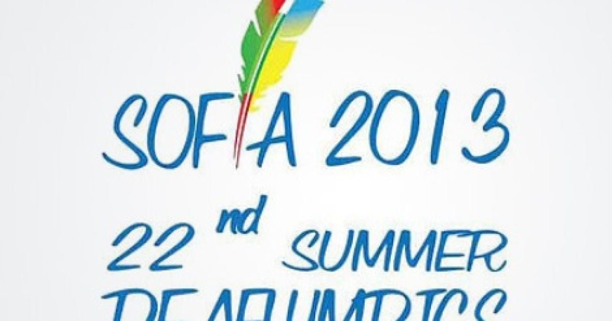 Українські футболісти зіграють у півфіналі Дефлімпіади-2013