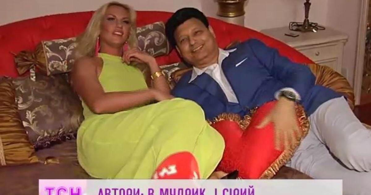 Камалія та Захур за місяць святкуватимуть олов&#039;яне весілля