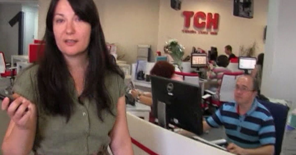 Журналісти ТСН підготували матеріали про найцікавіші і найбільш вражаючі події дня