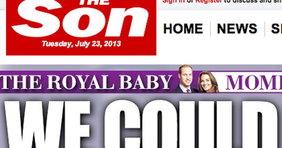 Газета змінила назву