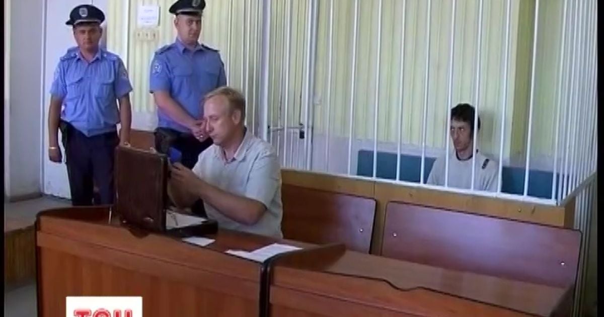 Один постріл із рушниці спричинив три поранення жертви Джемілєва-молодшого