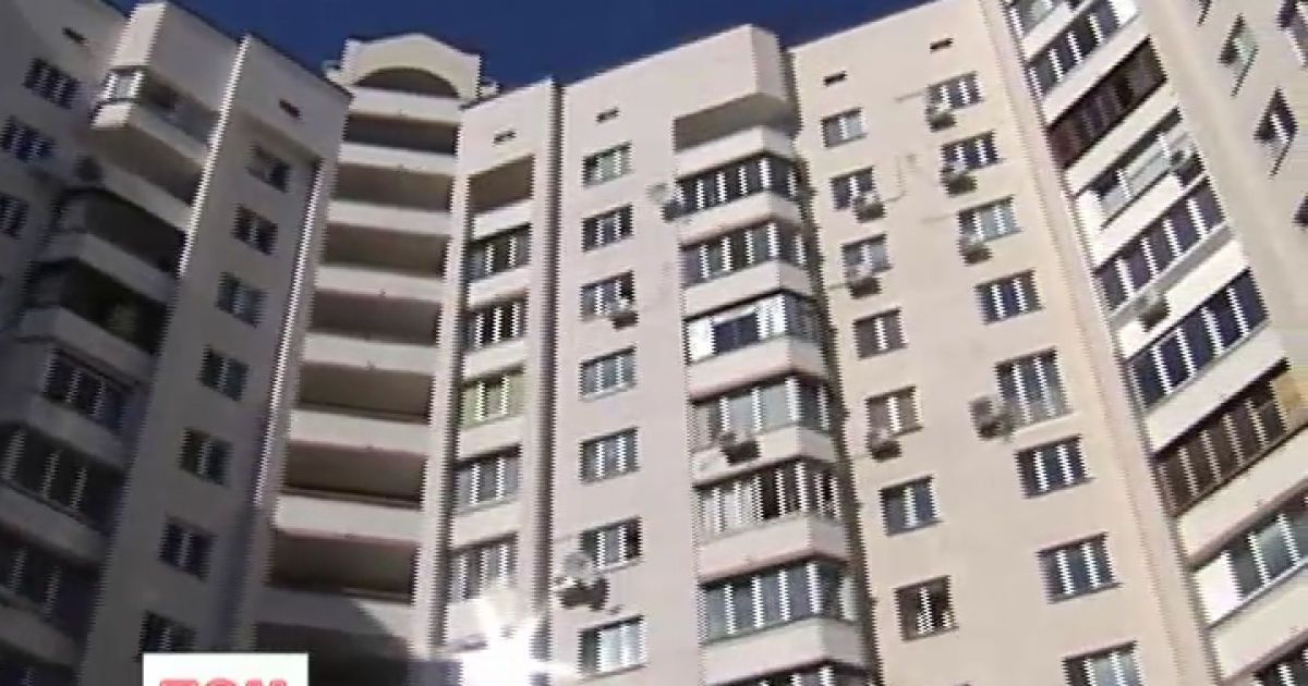 Мешканців службових квартир легко викидають на вулицю.