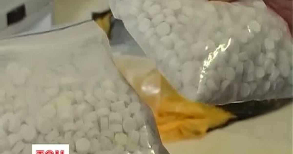 Міліціонерів спіймали на гарячому