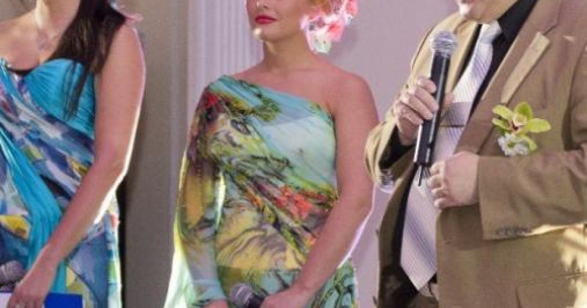 Тамара Мартьянова / © 032.ua