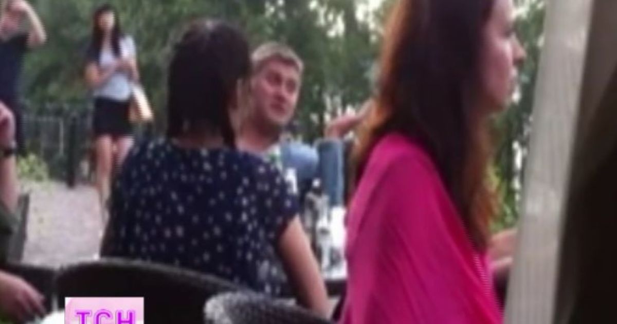 Лінецький всерйоз занявся своїм здоров'ям