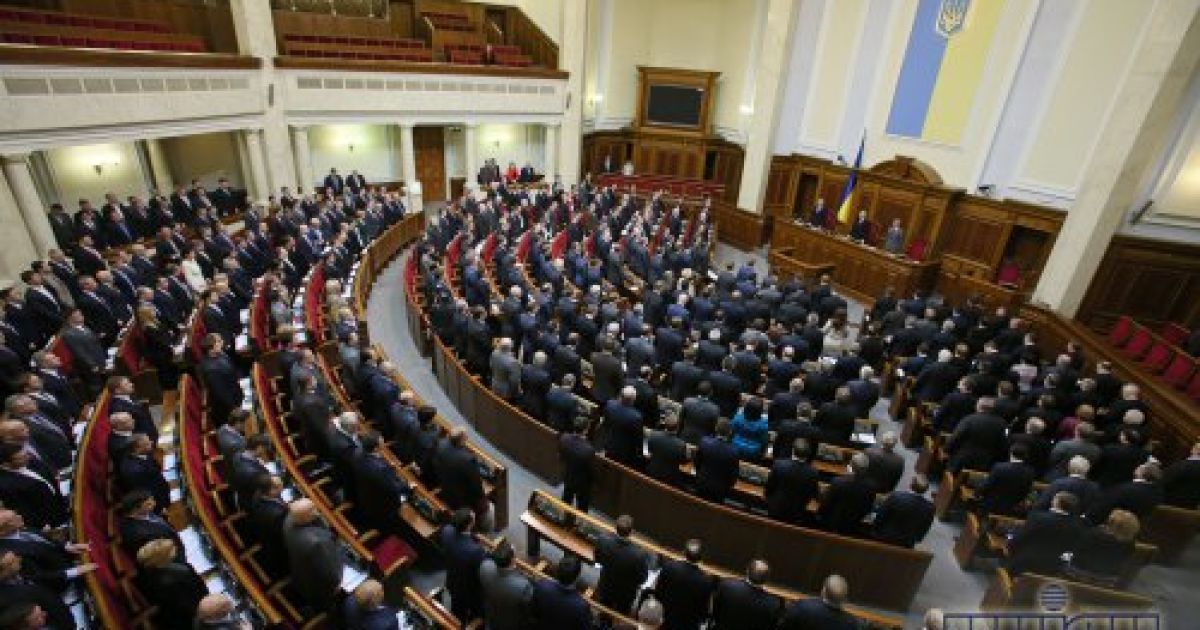Робота депутатів та їхніх помічників обійдеться українцям в 936 мільйонів гривень
