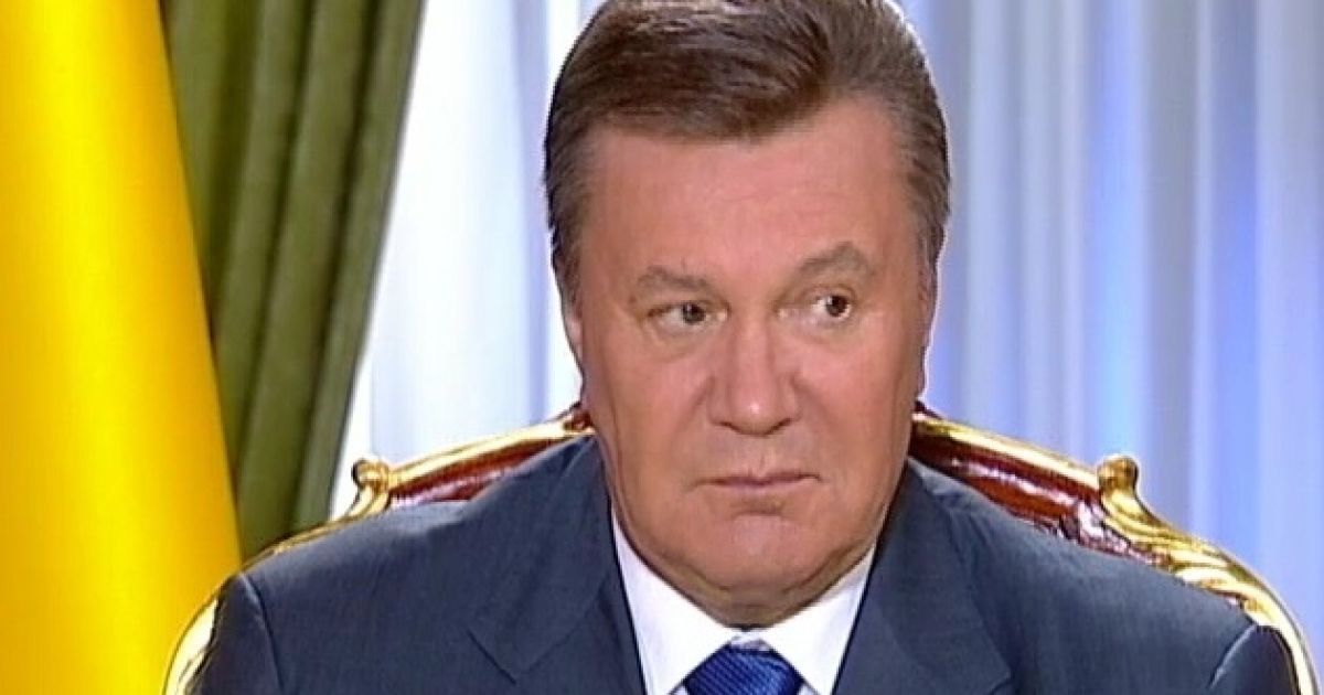 Янукович далі домовлятиметься з МВФ