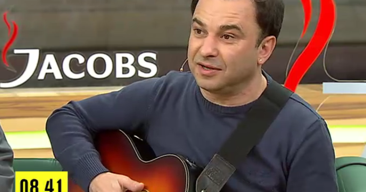 Виктор Павлик рассказал, как обманули его мать