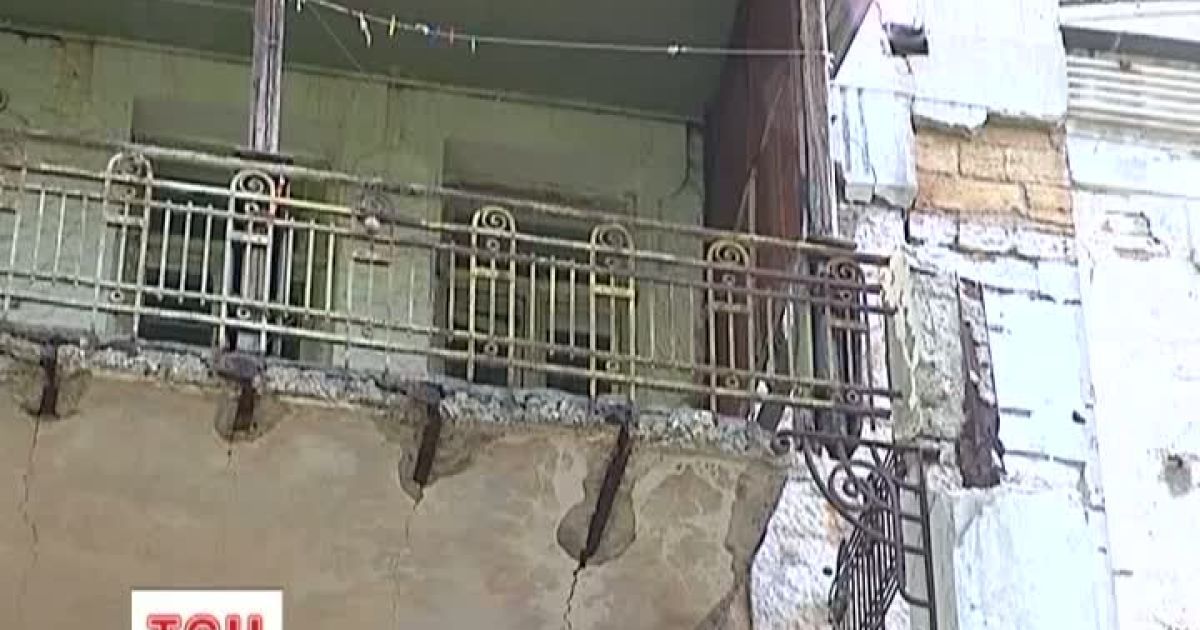 Випуск ТСН.Ранок за 26 червня 2013 року