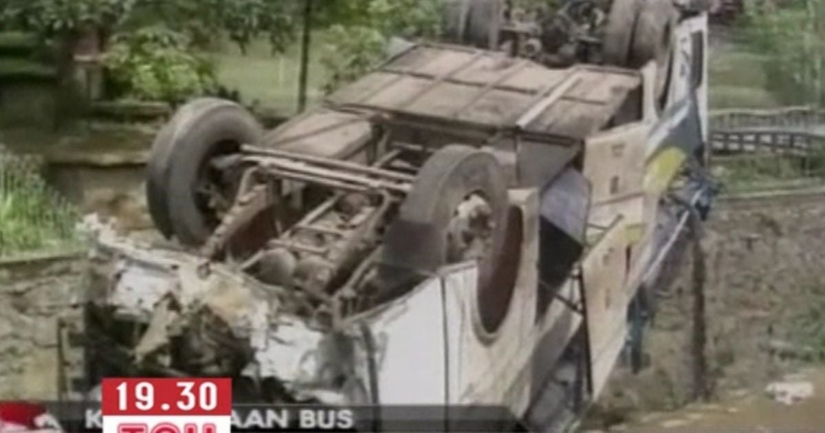 ДТП забрала життя 16 людей