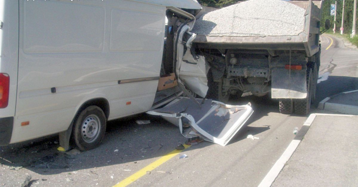 Вагітна жінка загинула у Криму