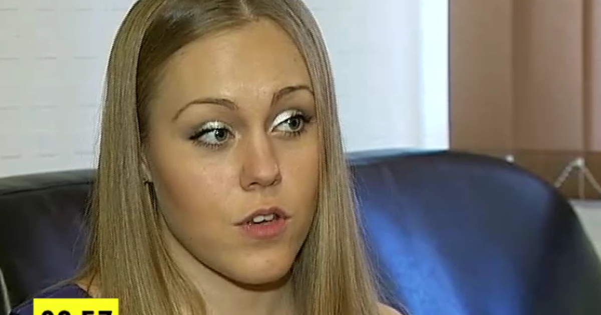 Alyosha задоволена прийняттям закону про заборону паління