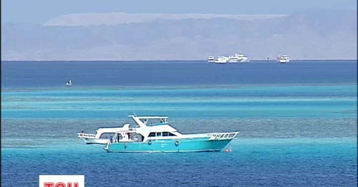 Українці затрималися на курорті в Єгипті на зайві 2 дні