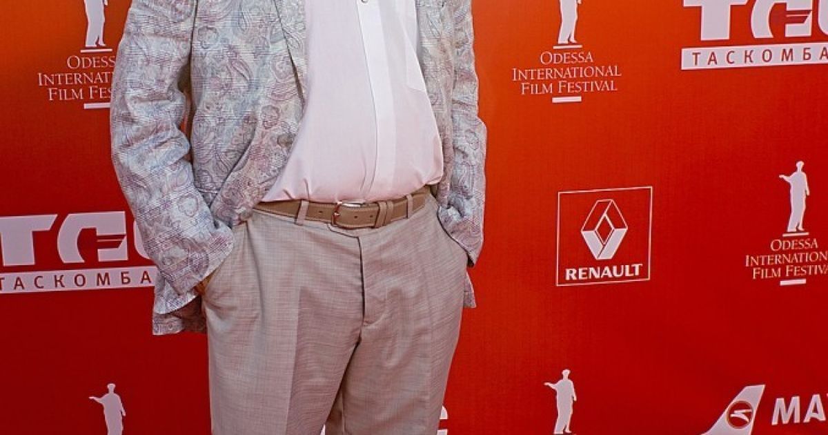 Зірки пройшлися червоною доріжкою на закритті фестивалю / © dumskaya.net